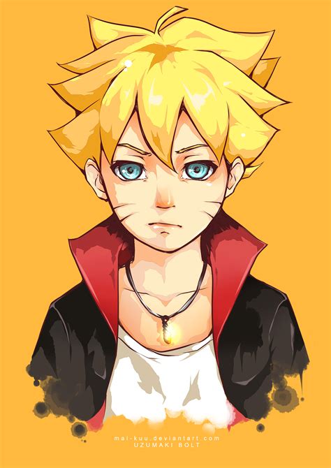 [YakuboEncodes] Boruto .
